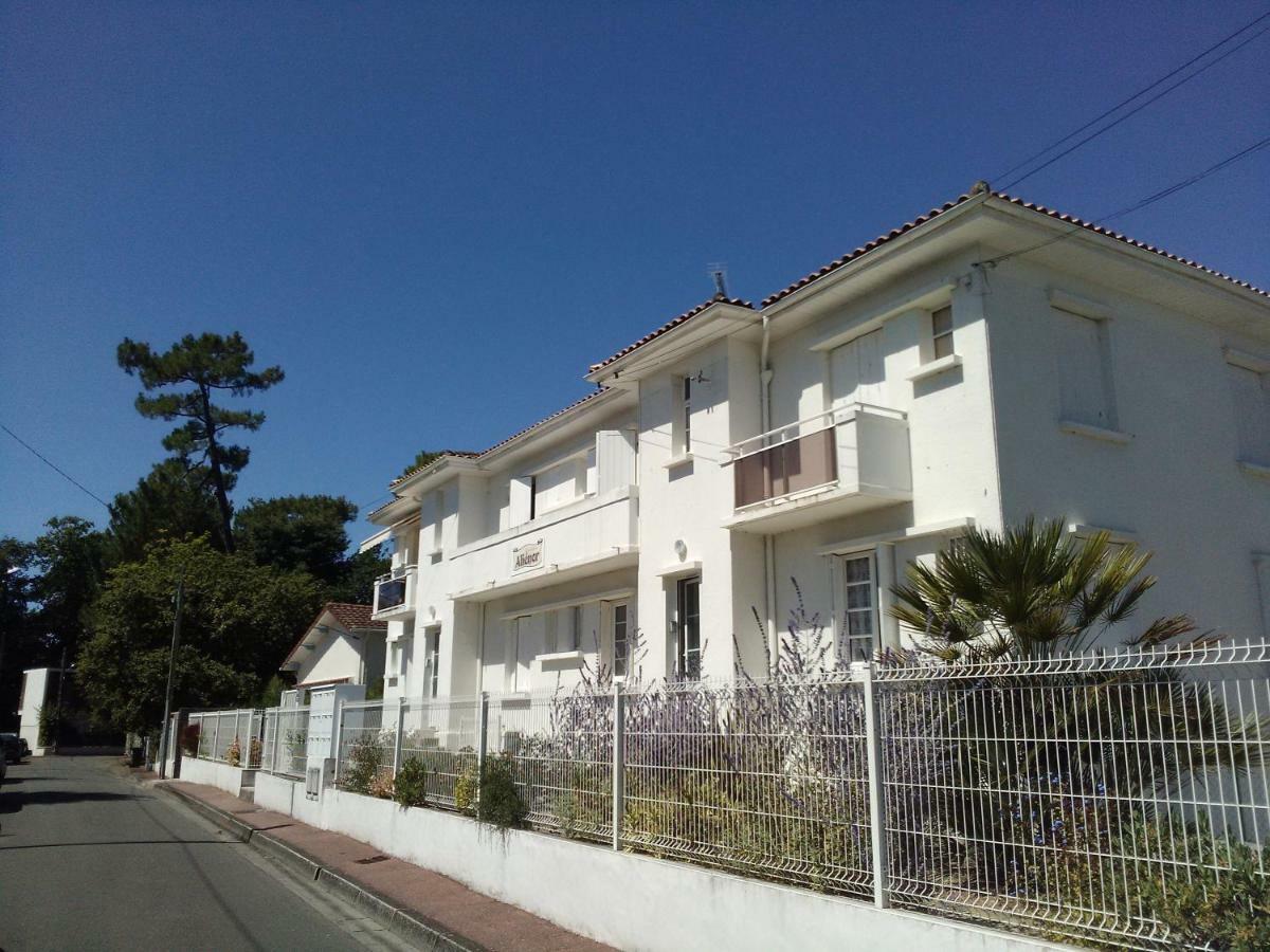 Appartement Proche Plage Et Commerces Royan Exterior foto